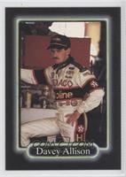 Davey Allison (Base)