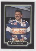 Dale Jarrett