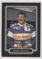 Dale Jarrett