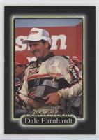 Dale Earnhardt [Good to VG‑EX]