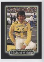 Michael Waltrip