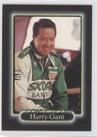 Harry Gant