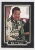 Harry Gant