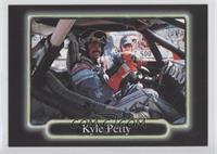 Kyle Petty