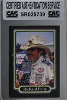 Richard Petty [CAS Certified Sealed]