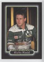 Ricky Rudd