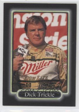 1990 Maxx Collection - [Base] #66 - Dick Trickle
