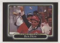 Ben Hess (Single)