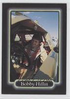 Bobby Hillin Jr. (Correct Stats on Back)