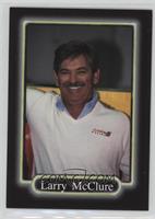 Larry McClure