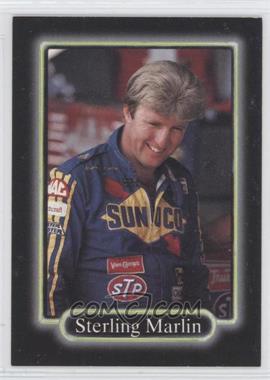 1990 Maxx Collection - [Base] #94 - Sterling Marlin