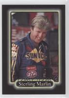 Sterling Marlin