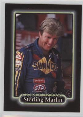 1990 Maxx Collection - [Base] #94 - Sterling Marlin