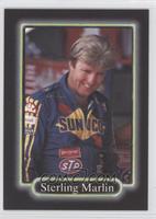 Sterling Marlin