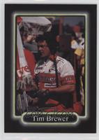 Tim Brewer