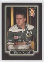 Ricky Rudd