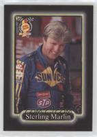 Sterling Marlin