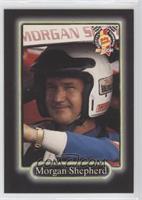 Morgan Shepherd