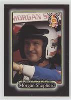 Morgan Shepherd