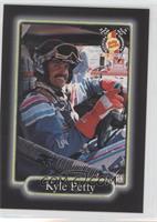 Kyle Petty