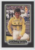 Michael Waltrip