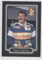 Dale Jarrett