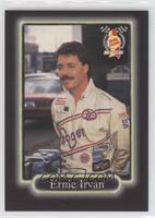 Ernie Irvan