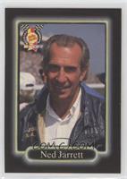 Ned Jarrett