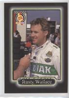 Rusty Wallace