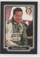 Harry Gant