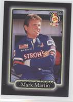 Mark Martin
