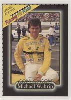 Michael Waltrip