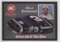 Dale Earnhardt