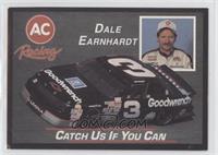 Dale Earnhardt [Good to VG‑EX]