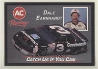 Dale Earnhardt [EX to NM]