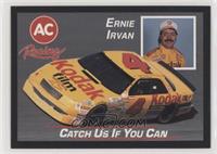 Ernie Irvan