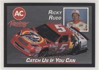 Ricky Rudd