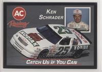 Ken Schrader