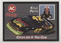 Kyle Petty