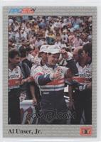 Al Unser Jr.