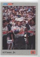 Al Unser Jr.