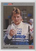 Scott Goodyear