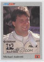 Michael Andretti