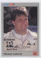 Michael Andretti