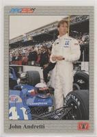 John Andretti