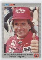 Emerson Fittipaldi