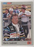 Mario Andretti