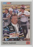 Mario Andretti