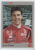 Scott Pruett