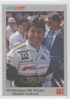 Michael Andretti